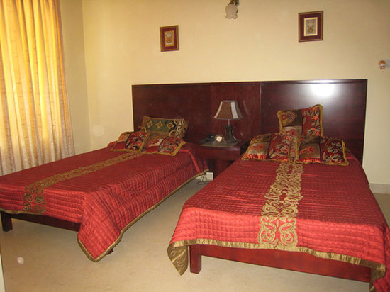 Hotel Enkay Residency
